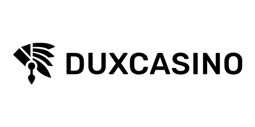 Dux Casino Nederland logo